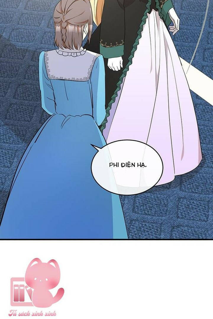 Ác Nữ Trùng Sinh - Chap 95