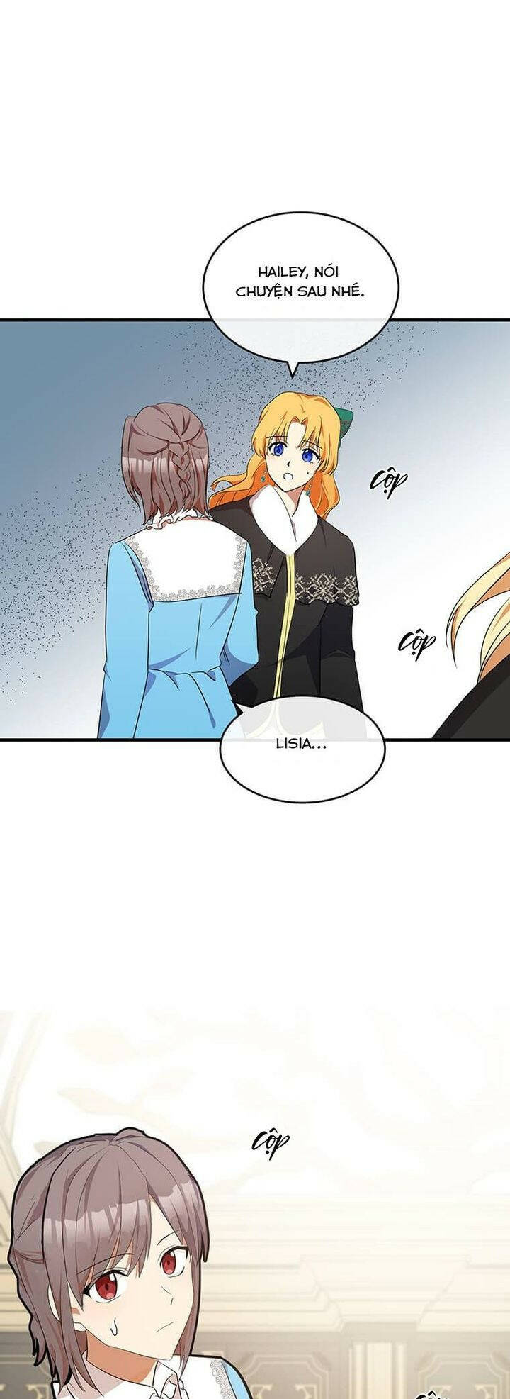 Ác Nữ Trùng Sinh - Chap 95