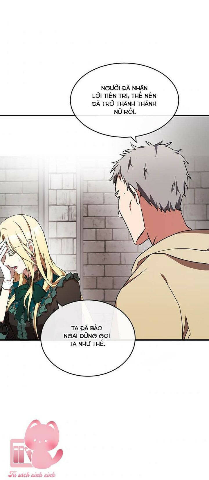 Ác Nữ Trùng Sinh - Chap 95