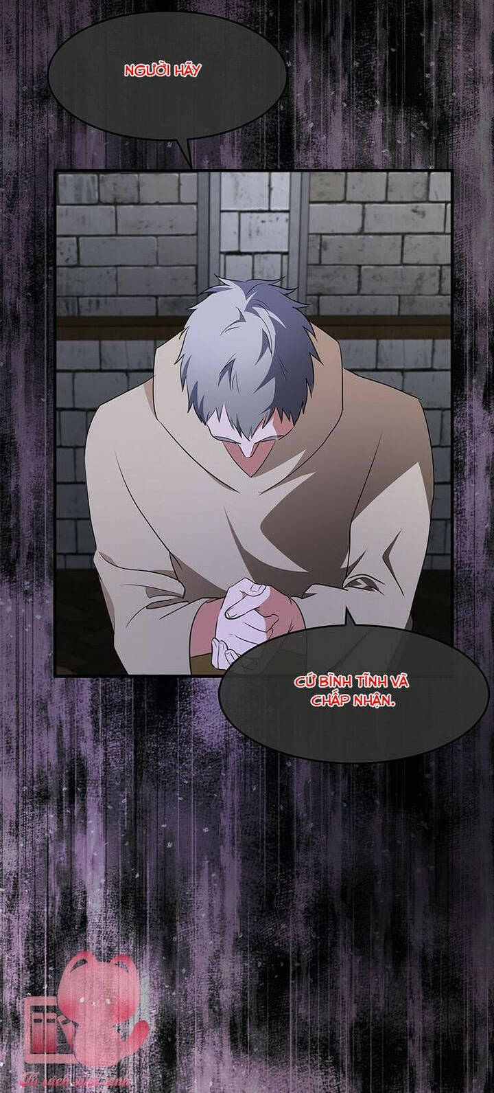 Ác Nữ Trùng Sinh - Chap 95