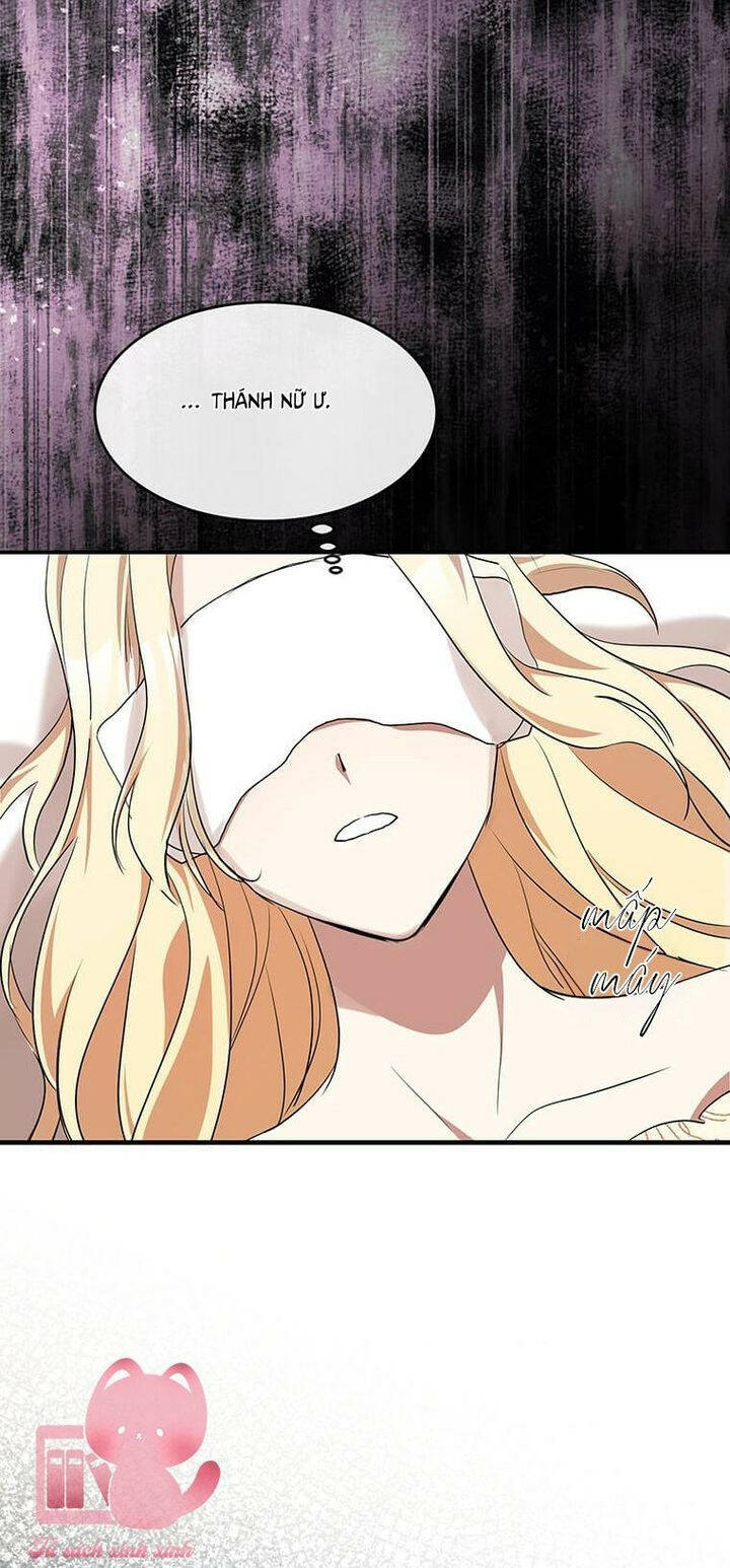 Ác Nữ Trùng Sinh - Chap 95