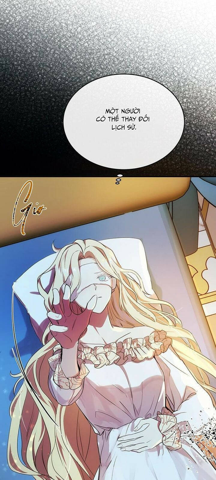 Ác Nữ Trùng Sinh - Chap 95