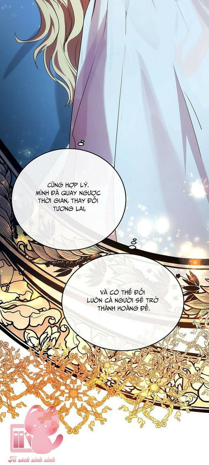 Ác Nữ Trùng Sinh - Chap 95
