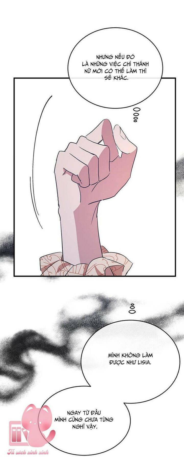 Ác Nữ Trùng Sinh - Chap 95