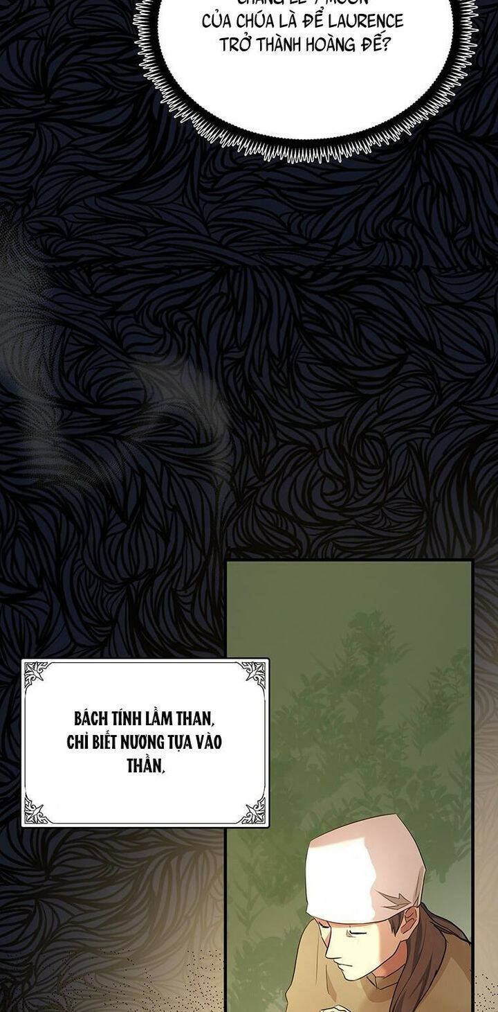 Ác Nữ Trùng Sinh - Chap 95