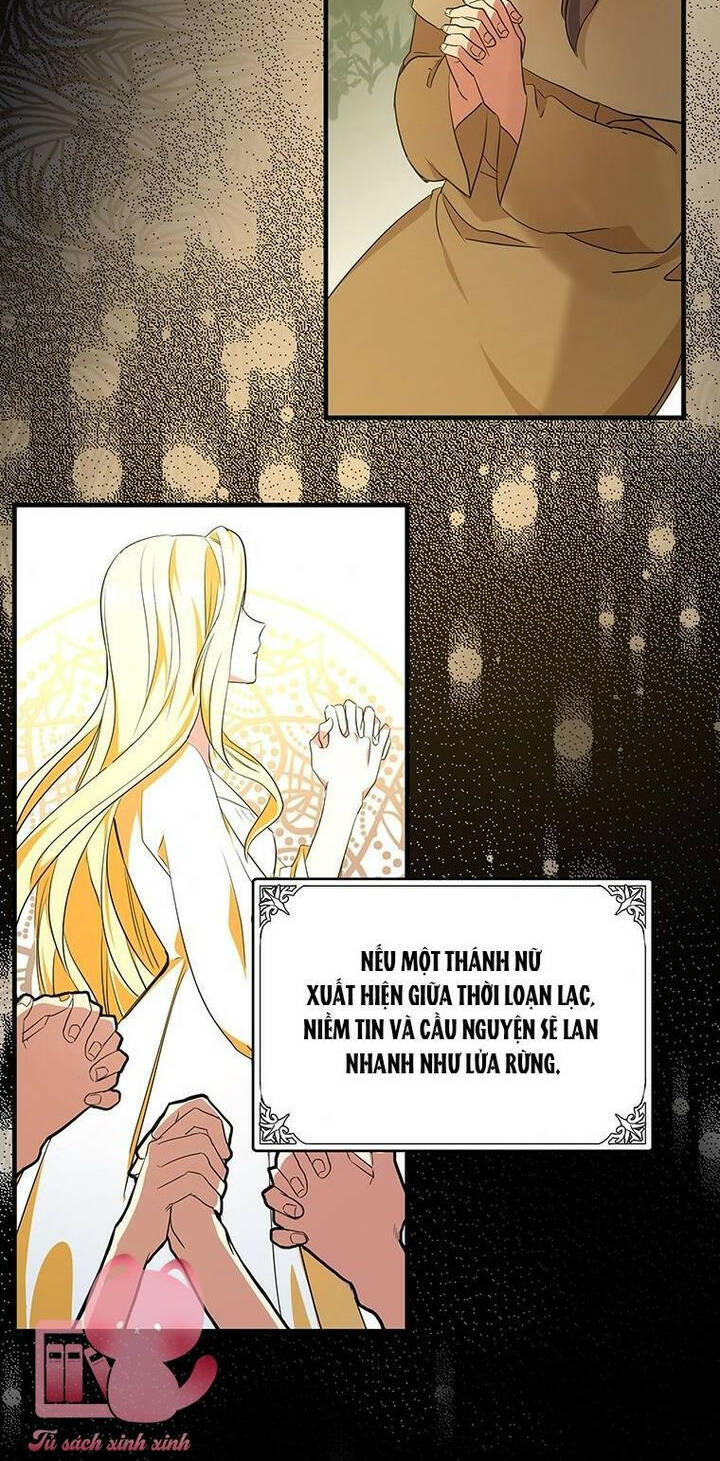 Ác Nữ Trùng Sinh - Chap 95