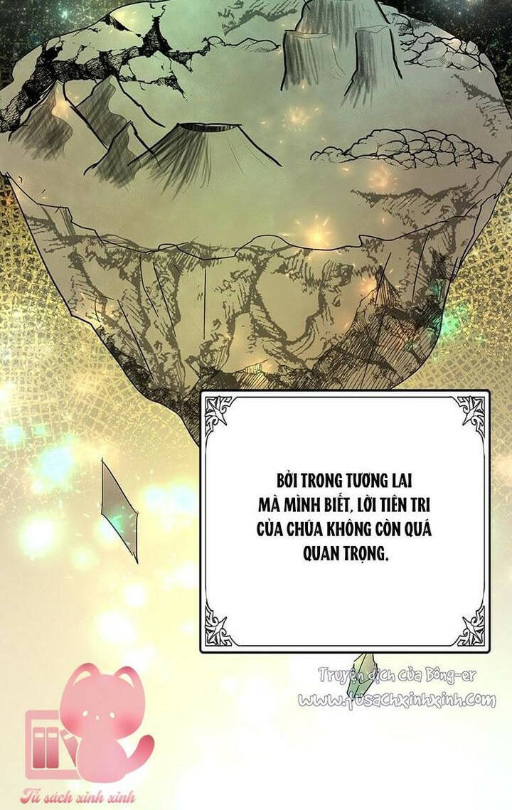 Ác Nữ Trùng Sinh - Chap 95