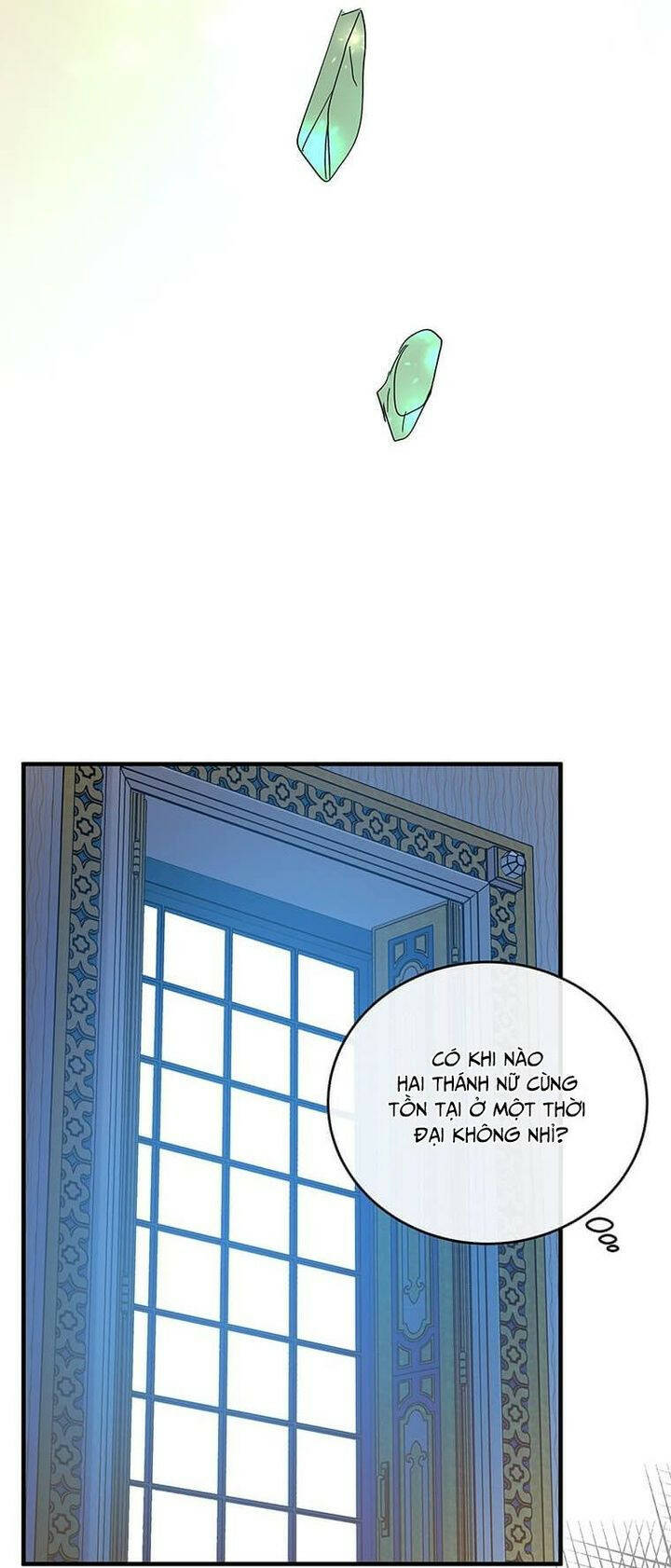Ác Nữ Trùng Sinh - Chap 95