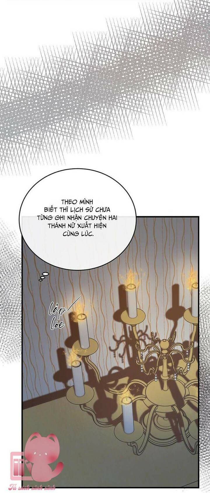Ác Nữ Trùng Sinh - Chap 95