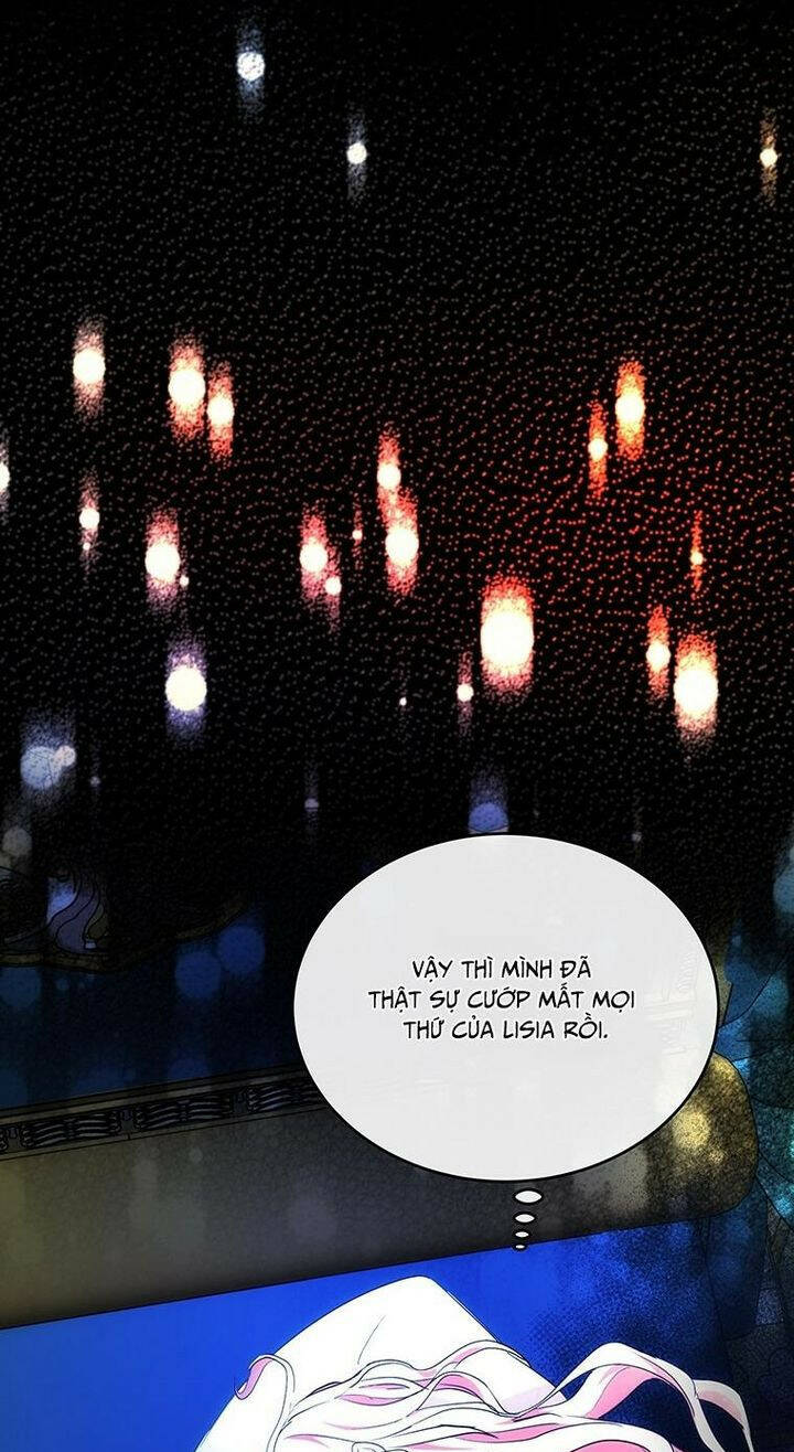 Ác Nữ Trùng Sinh - Chap 95