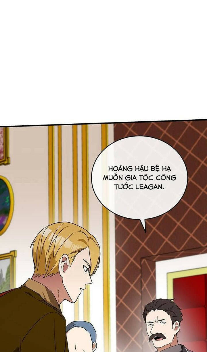Ác Nữ Trùng Sinh - Chap 96