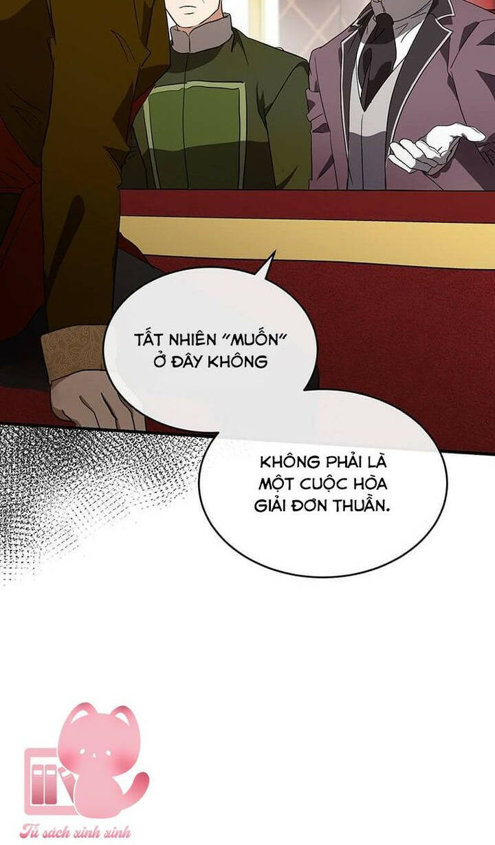 Ác Nữ Trùng Sinh - Chap 96