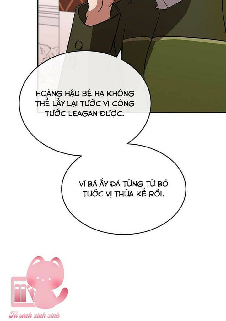Ác Nữ Trùng Sinh - Chap 96