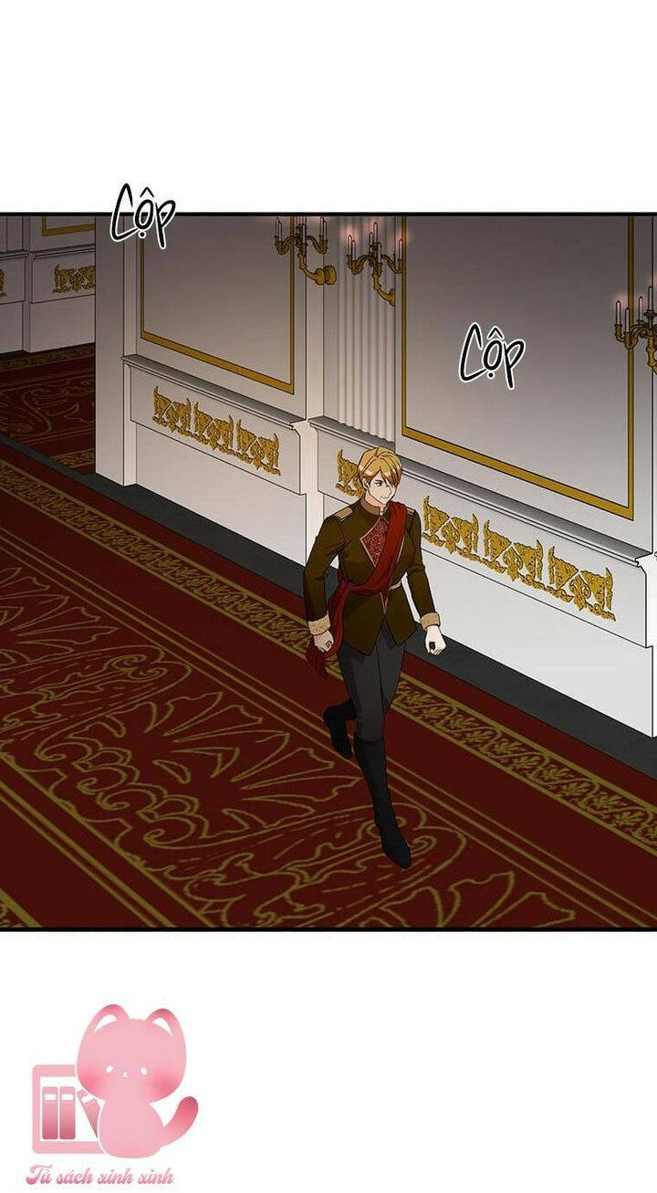Ác Nữ Trùng Sinh - Chap 96
