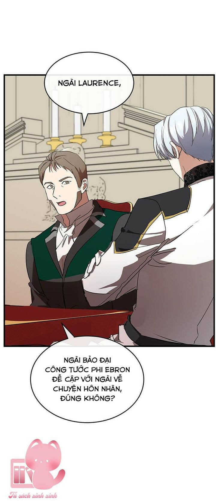 Ác Nữ Trùng Sinh - Chap 96
