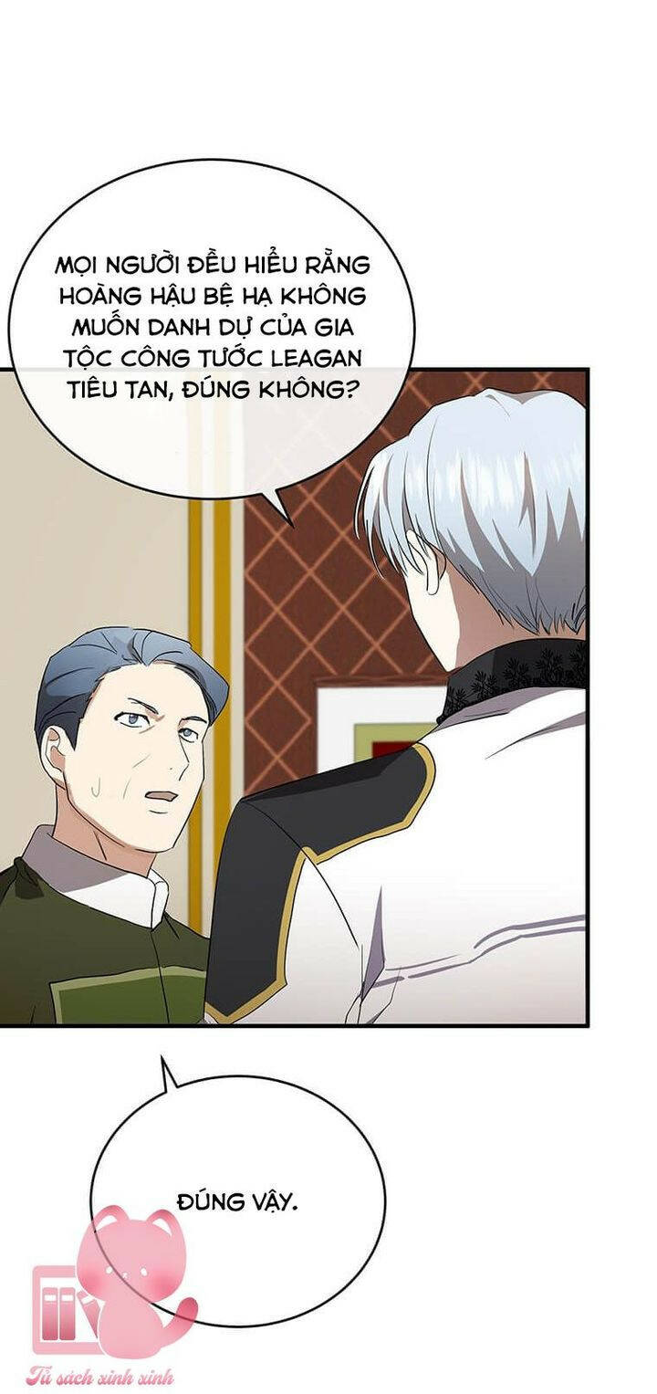 Ác Nữ Trùng Sinh - Chap 96