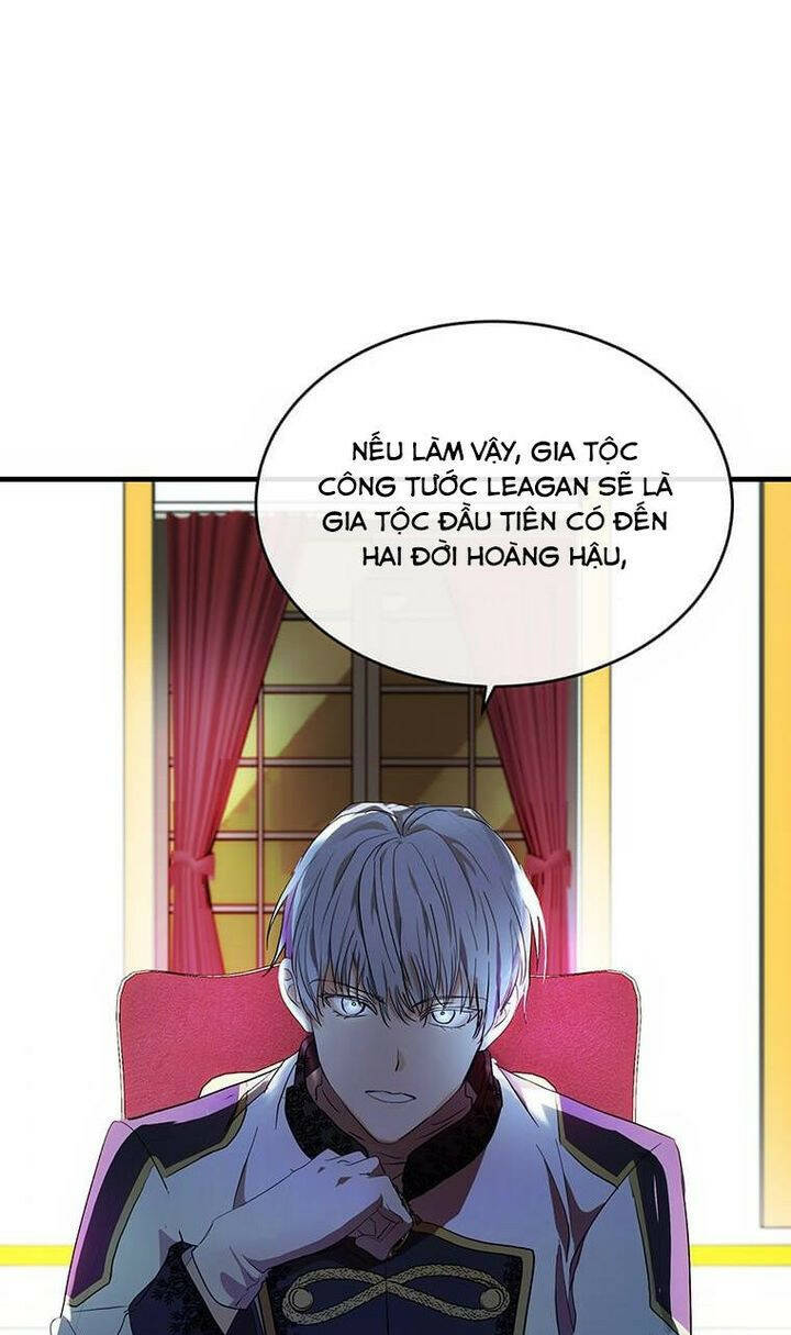 Ác Nữ Trùng Sinh - Chap 96