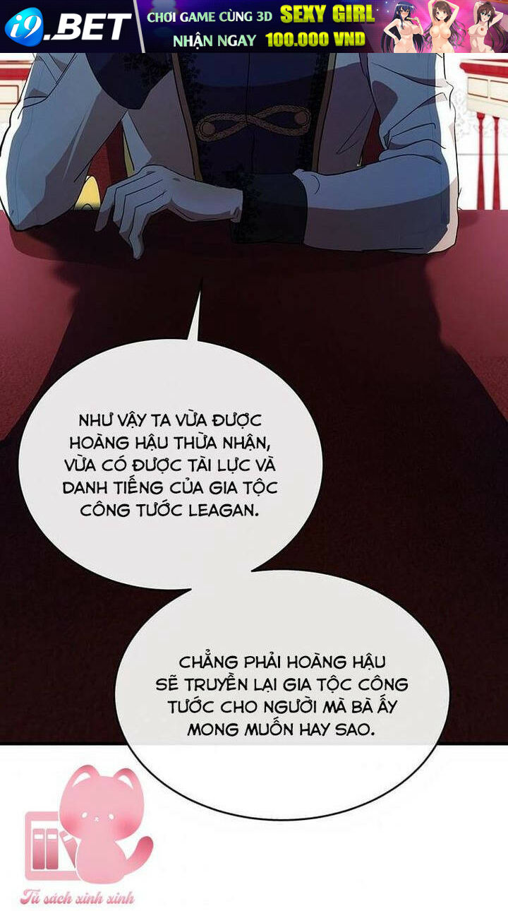 Ác Nữ Trùng Sinh - Chap 96
