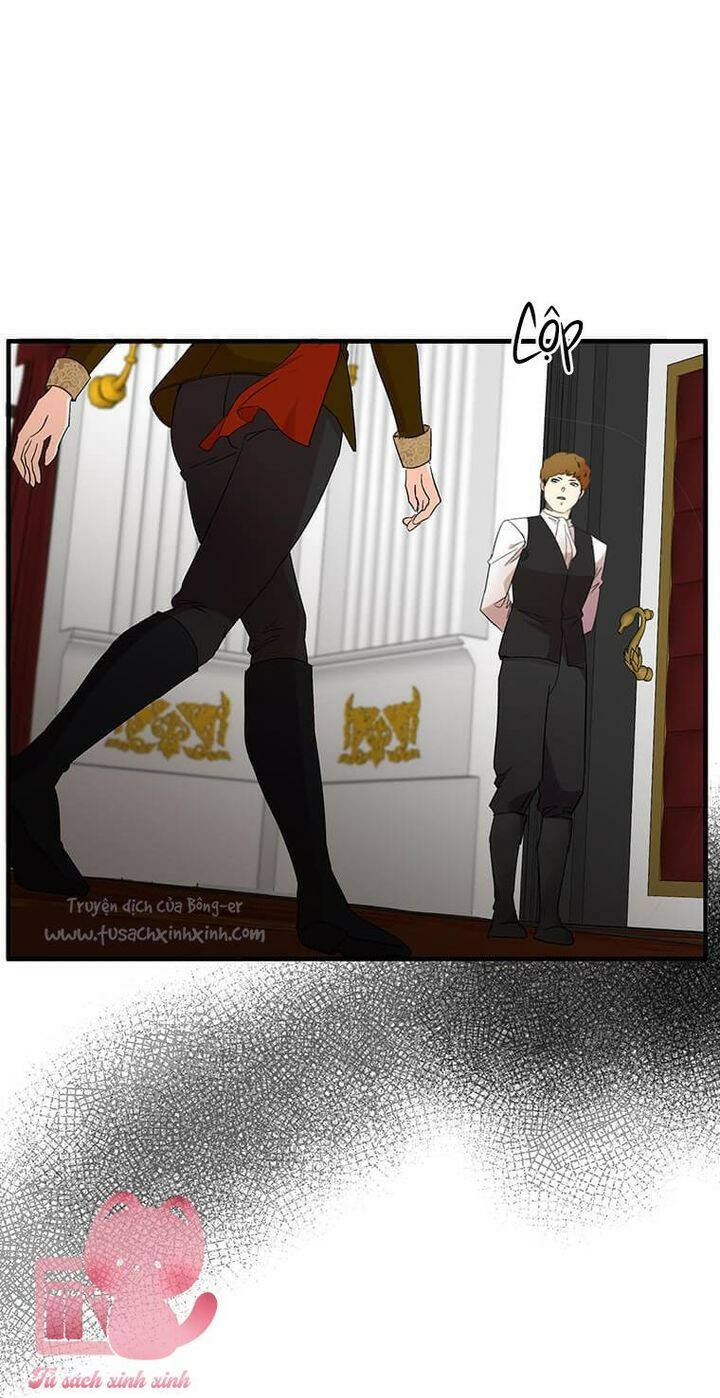 Ác Nữ Trùng Sinh - Chap 96