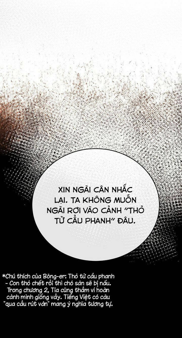 Ác Nữ Trùng Sinh - Chap 96