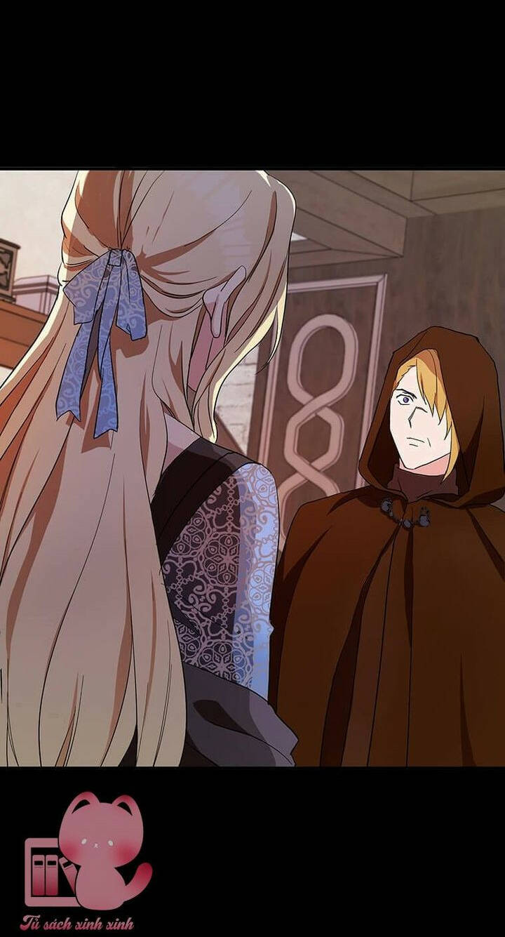 Ác Nữ Trùng Sinh - Chap 96