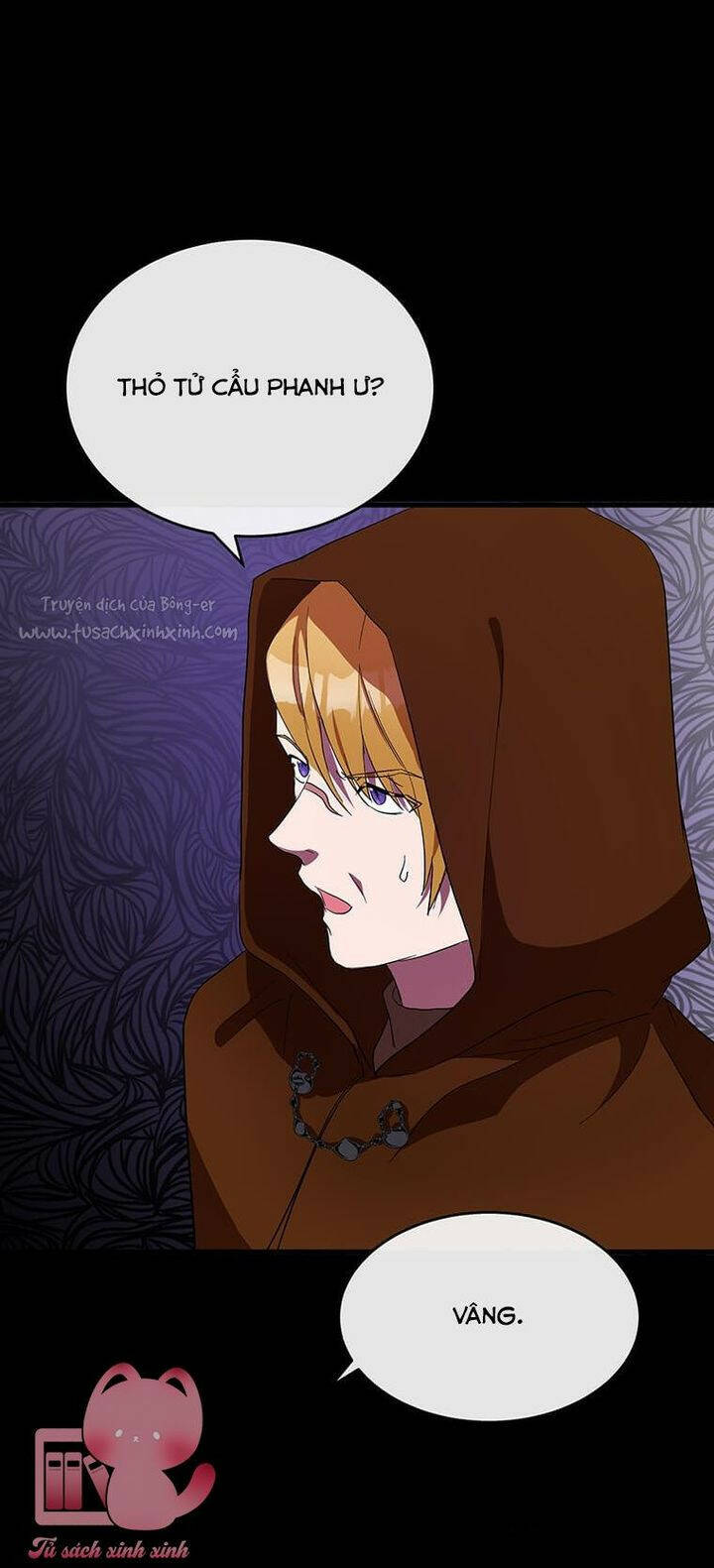 Ác Nữ Trùng Sinh - Chap 96