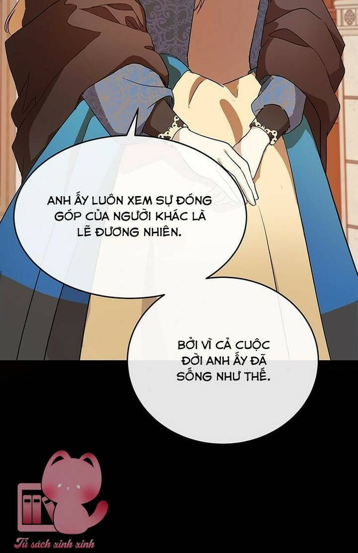 Ác Nữ Trùng Sinh - Chap 96