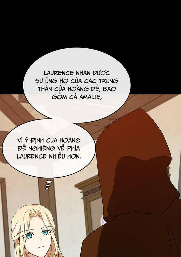 Ác Nữ Trùng Sinh - Chap 96