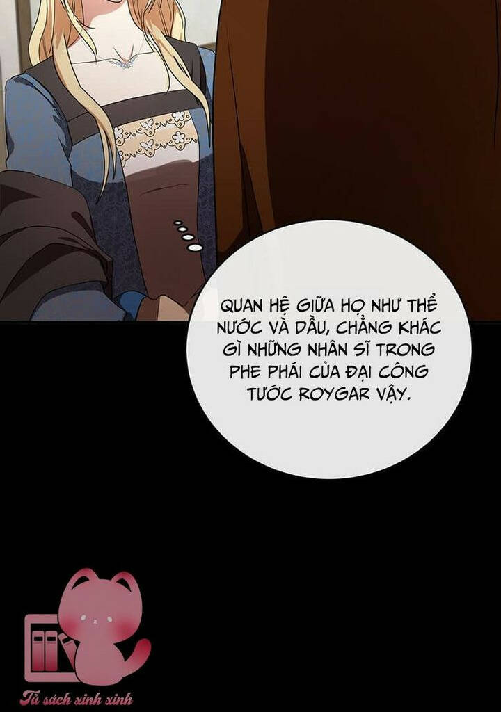 Ác Nữ Trùng Sinh - Chap 96