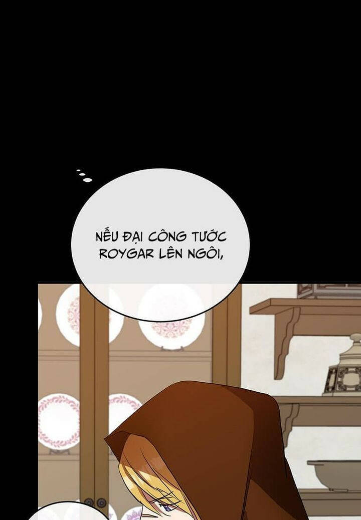 Ác Nữ Trùng Sinh - Chap 96