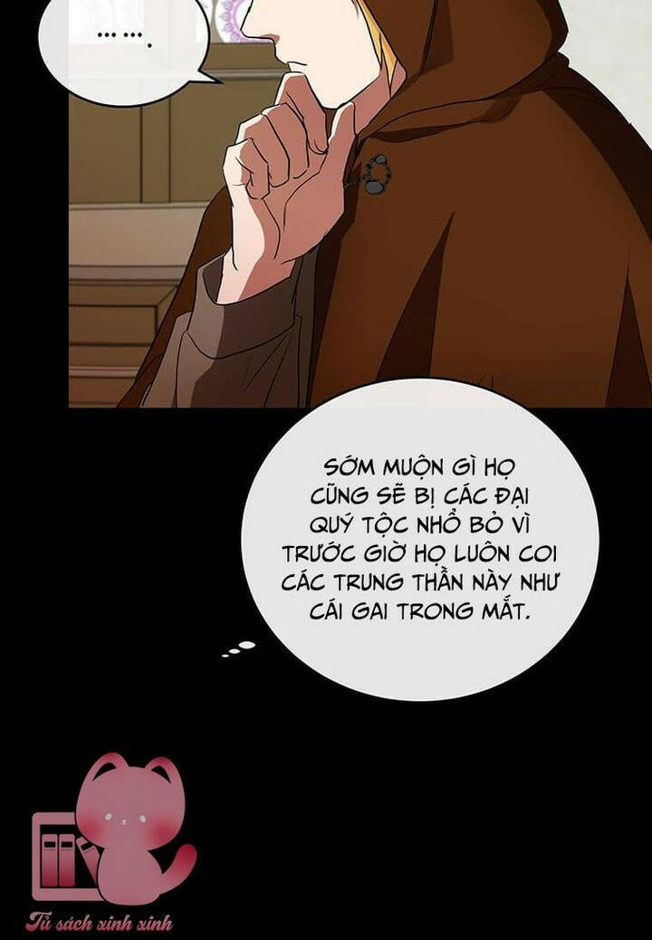 Ác Nữ Trùng Sinh - Chap 96