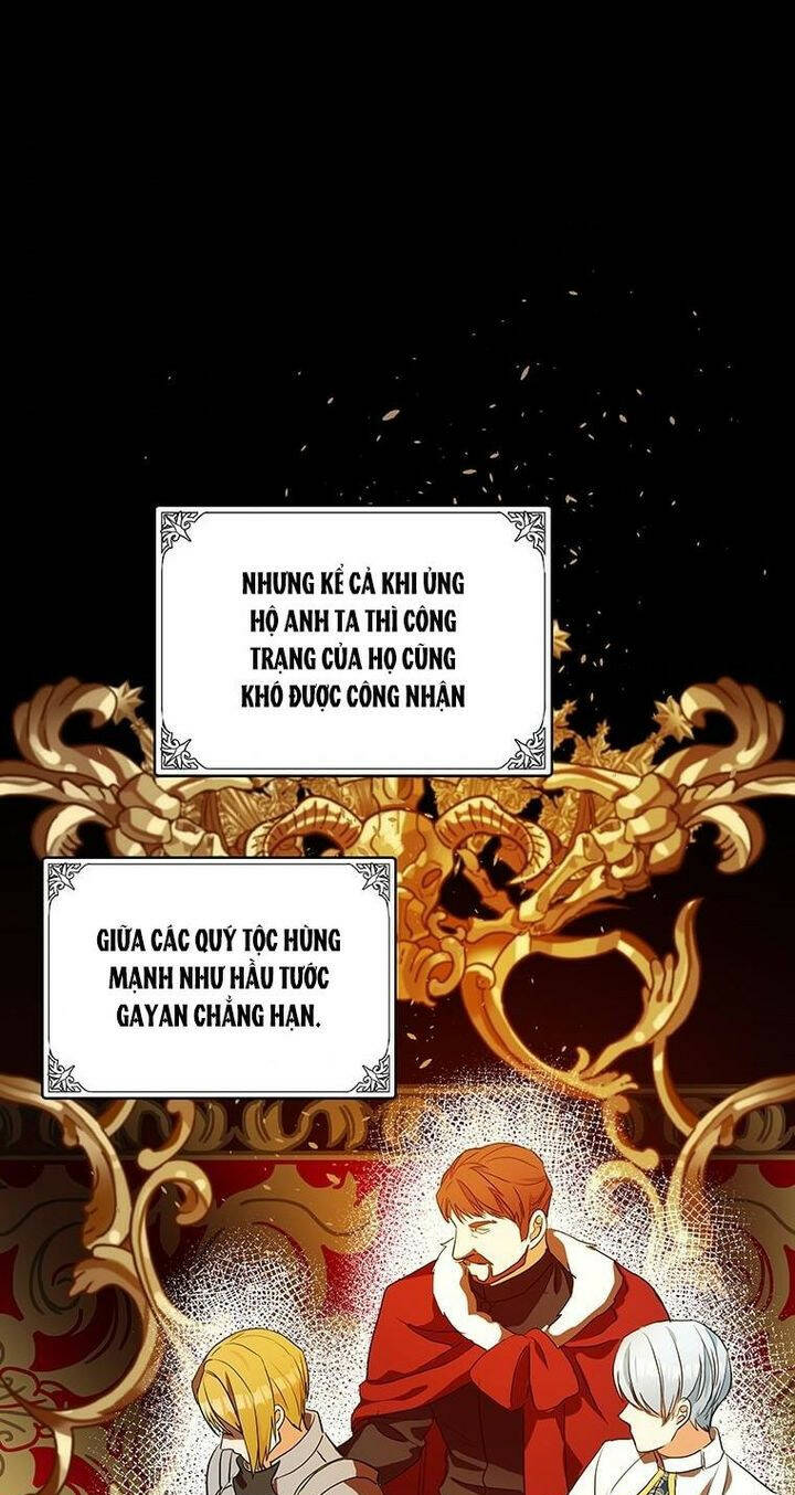 Ác Nữ Trùng Sinh - Chap 96