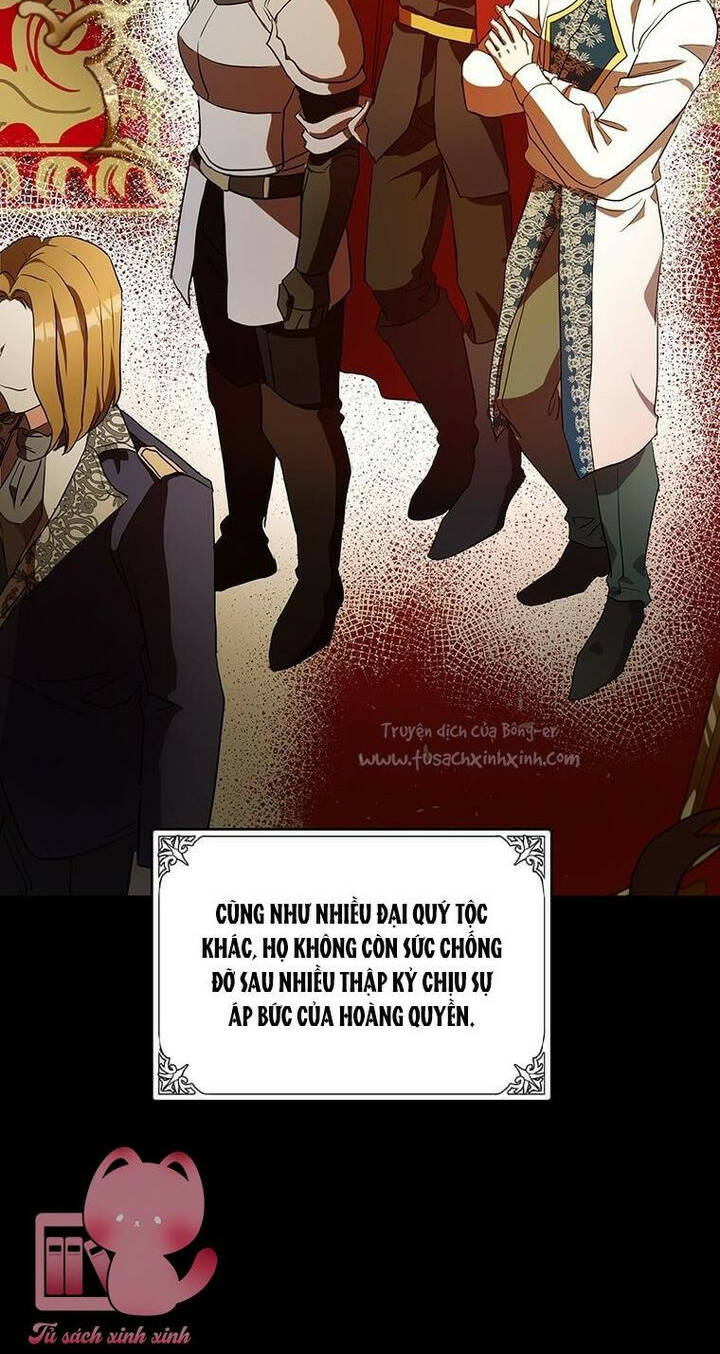 Ác Nữ Trùng Sinh - Chap 96