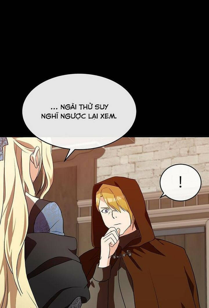 Ác Nữ Trùng Sinh - Chap 96