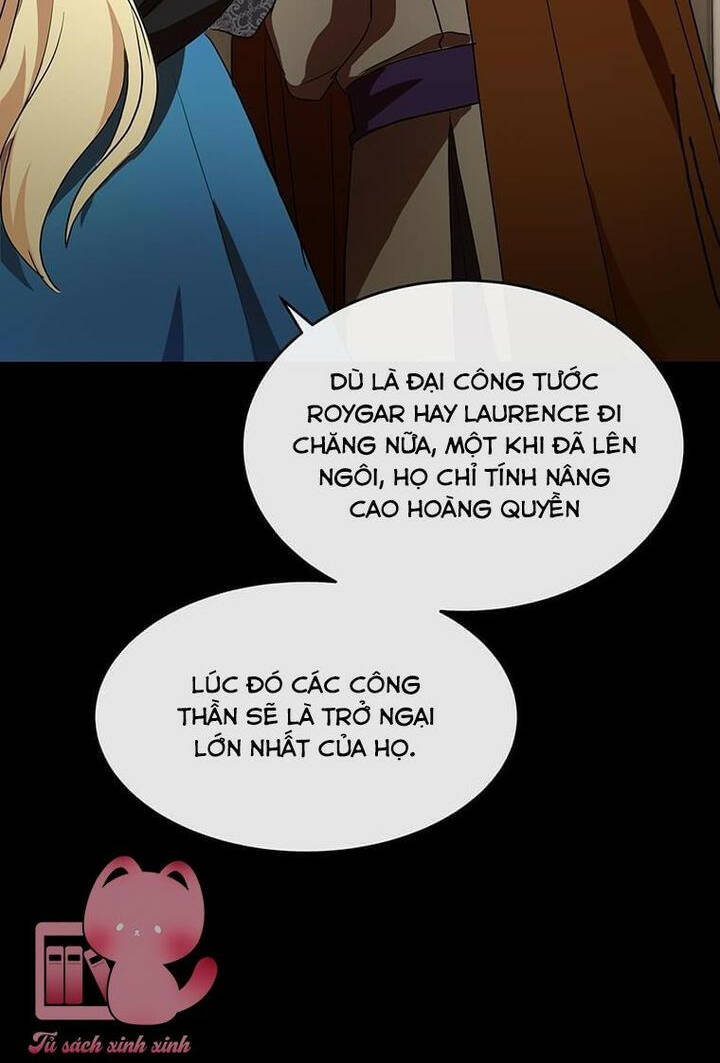 Ác Nữ Trùng Sinh - Chap 96