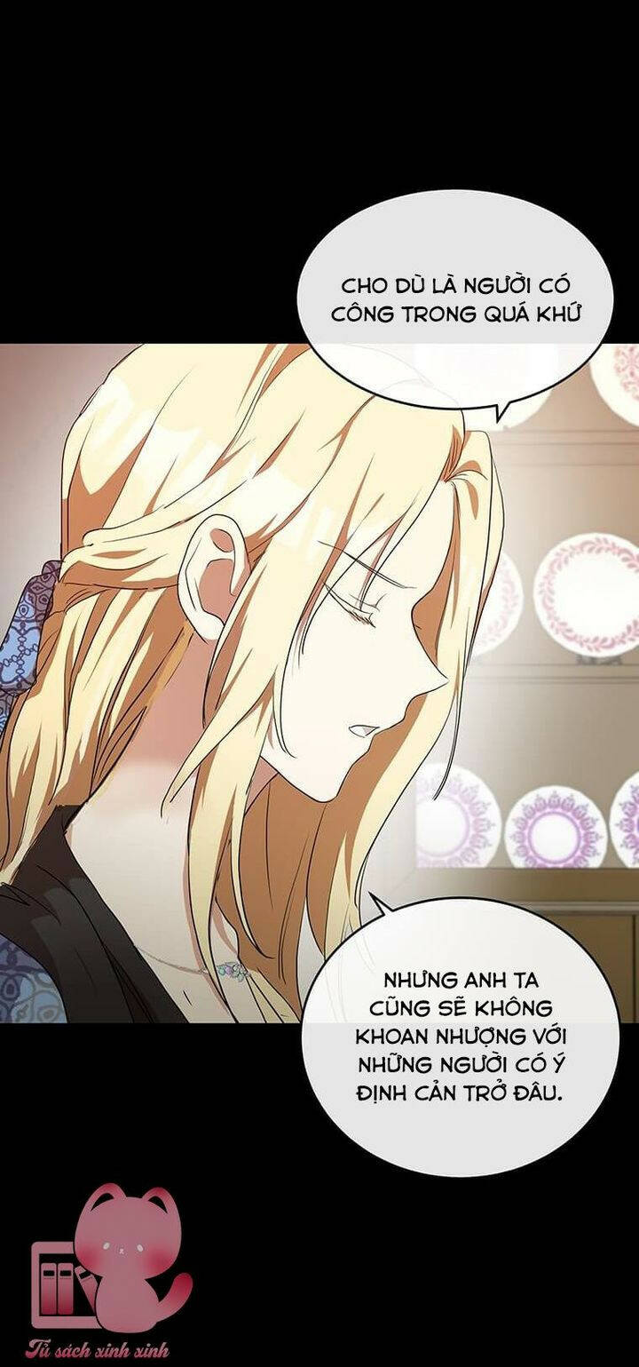 Ác Nữ Trùng Sinh - Chap 96