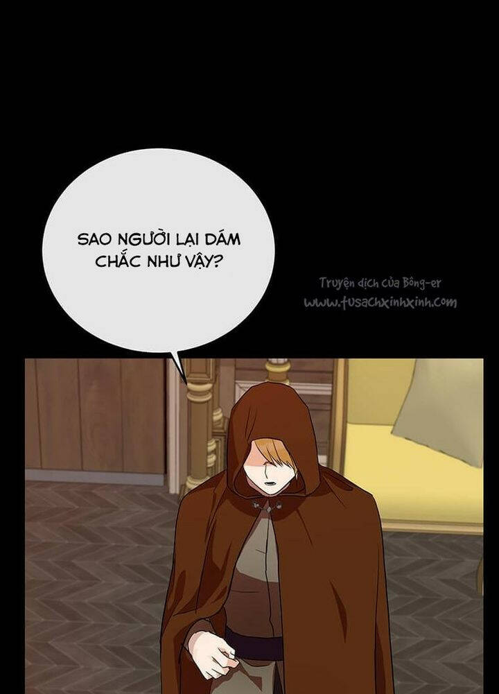 Ác Nữ Trùng Sinh - Chap 96