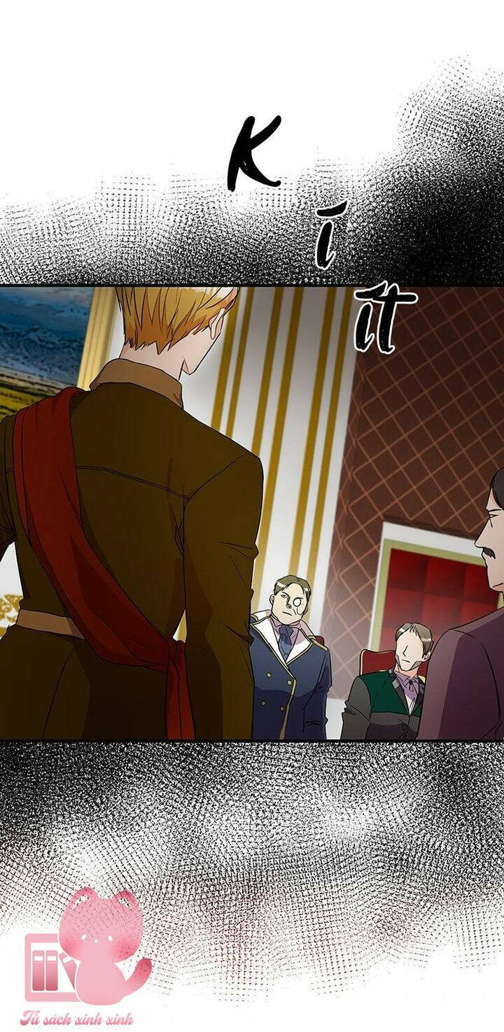 Ác Nữ Trùng Sinh - Chap 96