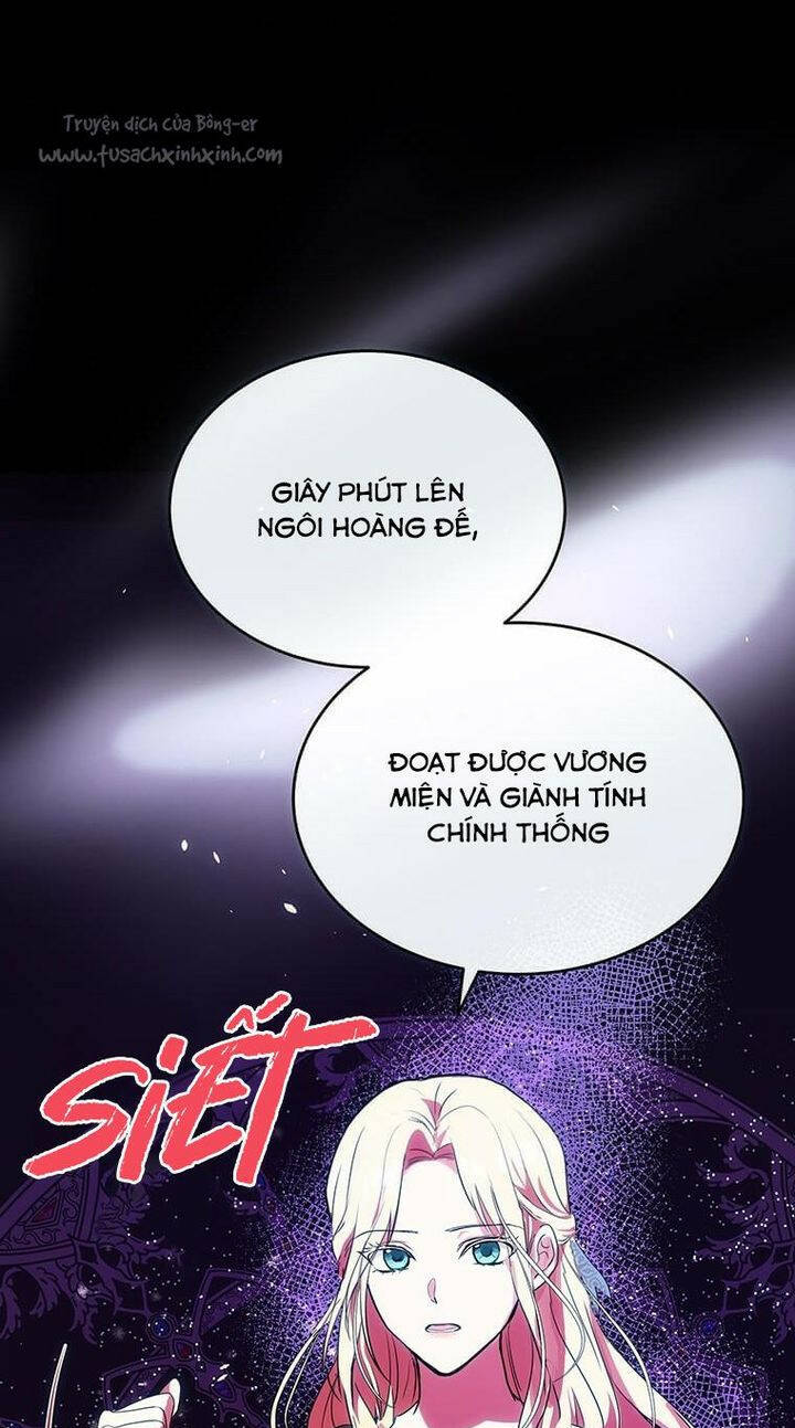 Ác Nữ Trùng Sinh - Chap 96