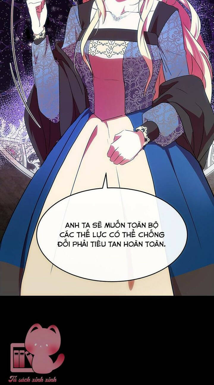 Ác Nữ Trùng Sinh - Chap 96