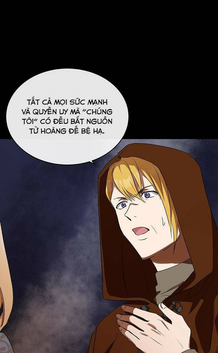 Ác Nữ Trùng Sinh - Chap 96