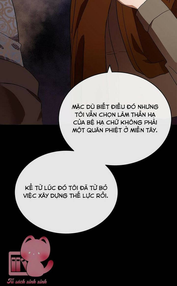 Ác Nữ Trùng Sinh - Chap 96
