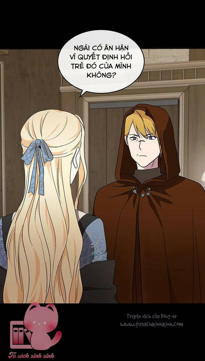 Ác Nữ Trùng Sinh - Chap 96
