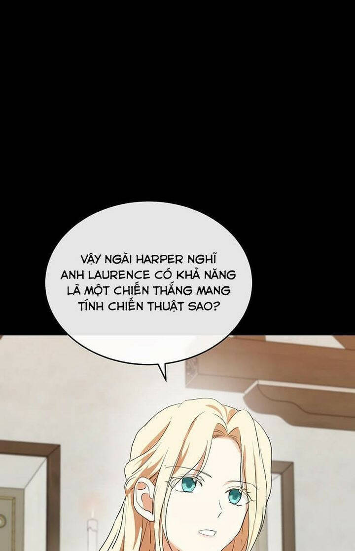 Ác Nữ Trùng Sinh - Chap 96