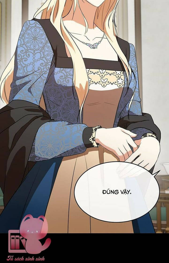 Ác Nữ Trùng Sinh - Chap 96