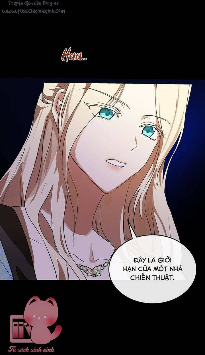 Ác Nữ Trùng Sinh - Chap 96