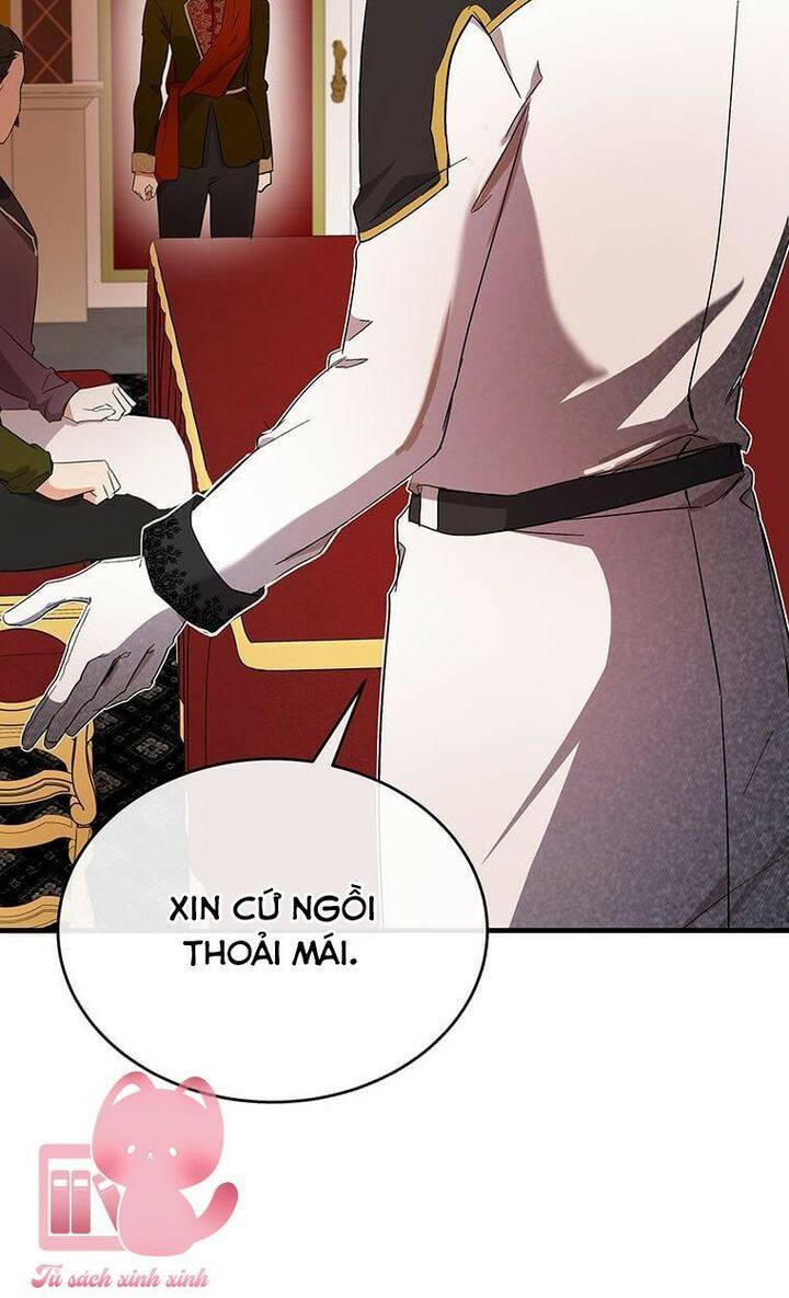 Ác Nữ Trùng Sinh - Chap 96