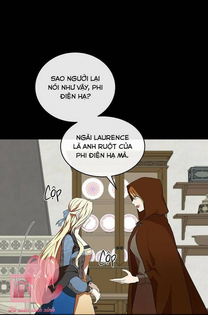 Ác Nữ Trùng Sinh - Chap 96