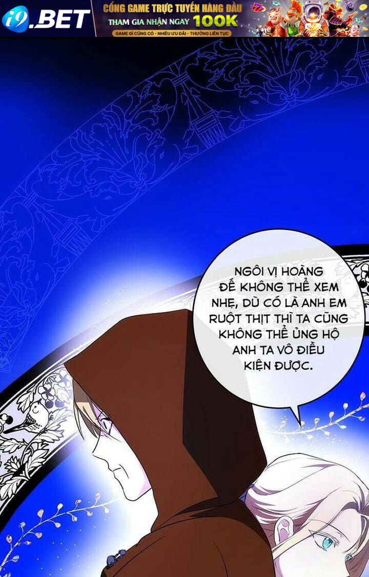 Ác Nữ Trùng Sinh - Chap 96
