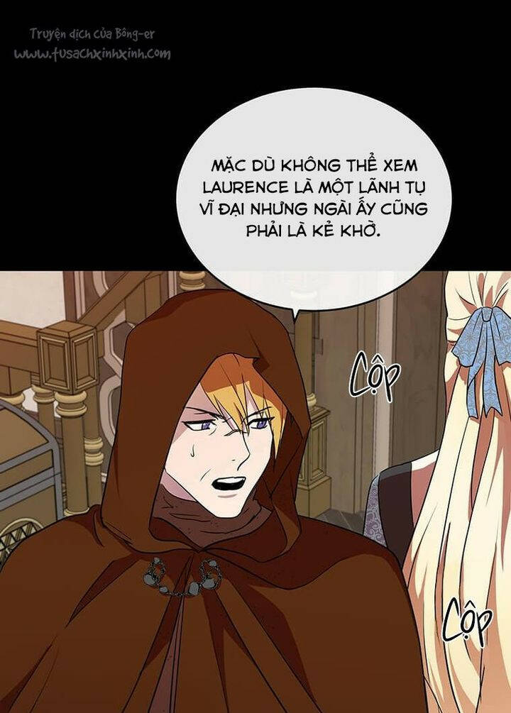 Ác Nữ Trùng Sinh - Chap 96